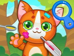 Doctor Pets – kostenloses Online-Spiel
