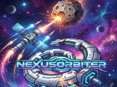 Nexusorbiter – kostenloses Online-Spiel