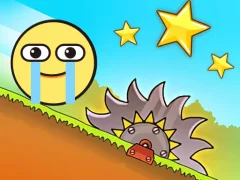 Red Ball Bounce – kostenloses Online-Spiel