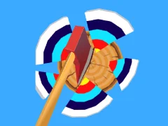 Axe Master – kostenloses Online-Spiel