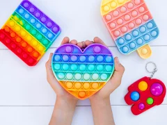 Pop It Fidget Toy – kostenloses Online-Spiel
