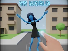 VR World – kostenloses Online-Spiel