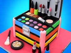 Cosmetic Box Cake – kostenloses Online-Spiel