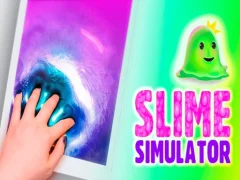 Slime Simulator – kostenloses Online-Spiel