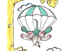 Cute Animals Sky Fall – kostenloses Online-Spiel
