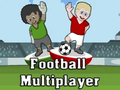 Football Multiplayer – kostenloses Online-Spiel
