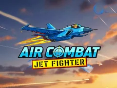 Air Combat: Jet Fighter – kostenloses Online-Spiel