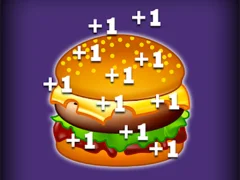 Burger Clicker – kostenloses Online-Spiel