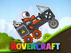 Rovercraft – kostenloses Online-Spiel