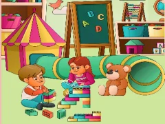 Art Puzzle – kostenloses Online-Spiel