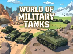 World of Military Tanks – kostenloses Online-Spiel