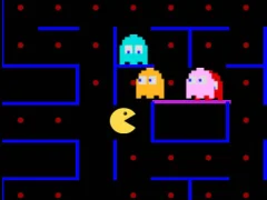 Dumb Pacman – kostenloses Online-Spiel