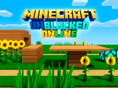 Minecraft Unblocked Online – kostenloses Online-Spiel
