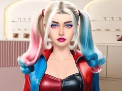 ASMR Makeover & Makeup Studio – kostenloses Online-Spiel