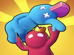Party io 3D – kostenloses Online-Spiel