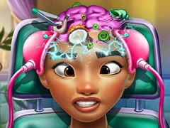 Exotic Princess Brain Doctor – kostenloses Online-Spiel