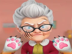 Bad Cat Simulator – kostenloses Online-Spiel