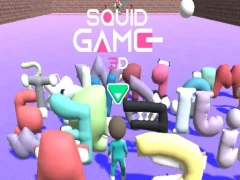 Squid Abecedary Game – kostenloses Online-Spiel