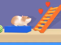 Hamster Maze Online – kostenloses Online-Spiel