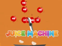 Juice Machine – kostenloses Online-Spiel