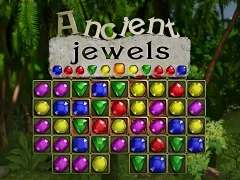 Ancient Jewels – kostenloses Online-Spiel