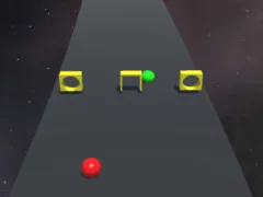 Infinity Run – kostenloses Online-Spiel