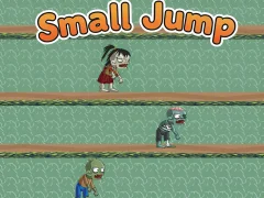 Small Jump – kostenloses Online-Spiel