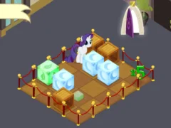 My Little Pony: Key Crusaders – kostenloses Online-Spiel
