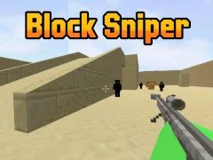 Block Sniper – kostenloses Online-Spiel