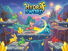 Hydra Sword – kostenloses Online-Spiel