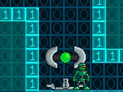 Gravity Storm First Mission – kostenloses Online-Spiel