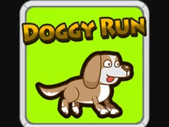 Doggy Run – kostenloses Online-Spiel