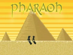 Faraon – kostenloses Online-Spiel