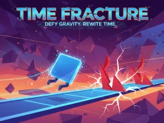 Time Fracture – kostenloses Online-Spiel