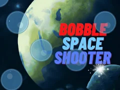 Bobble Space Shooter – kostenloses Online-Spiel