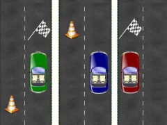 3 Cars – kostenloses Online-Spiel