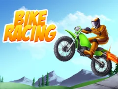Bike Racing – kostenloses Online-Spiel