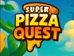 Super Pizza Quest – kostenloses Online-Spiel