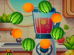 Fruit Slice Blender – kostenloses Online-Spiel
