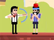 Archerry – kostenloses Online-Spiel