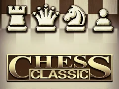 Chess Classic – kostenloses Online-Spiel