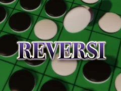 Reversi – kostenloses Online-Spiel