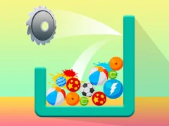 Balls Crusher – kostenloses Online-Spiel