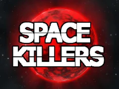 Space Killers – kostenloses Online-Spiel