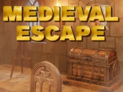 Medieval Escape – kostenloses Online-Spiel