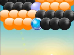 Dogy Bubble Shooter – kostenloses Online-Spiel