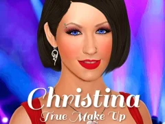 Christina True Make Up – kostenloses Online-Spiel