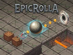 Epicrolla – kostenloses Online-Spiel