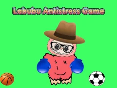 Labubu Antistress Game – kostenloses Online-Spiel