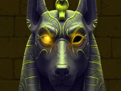 Find the Crown of Anubis Escape – kostenloses Online-Spiel